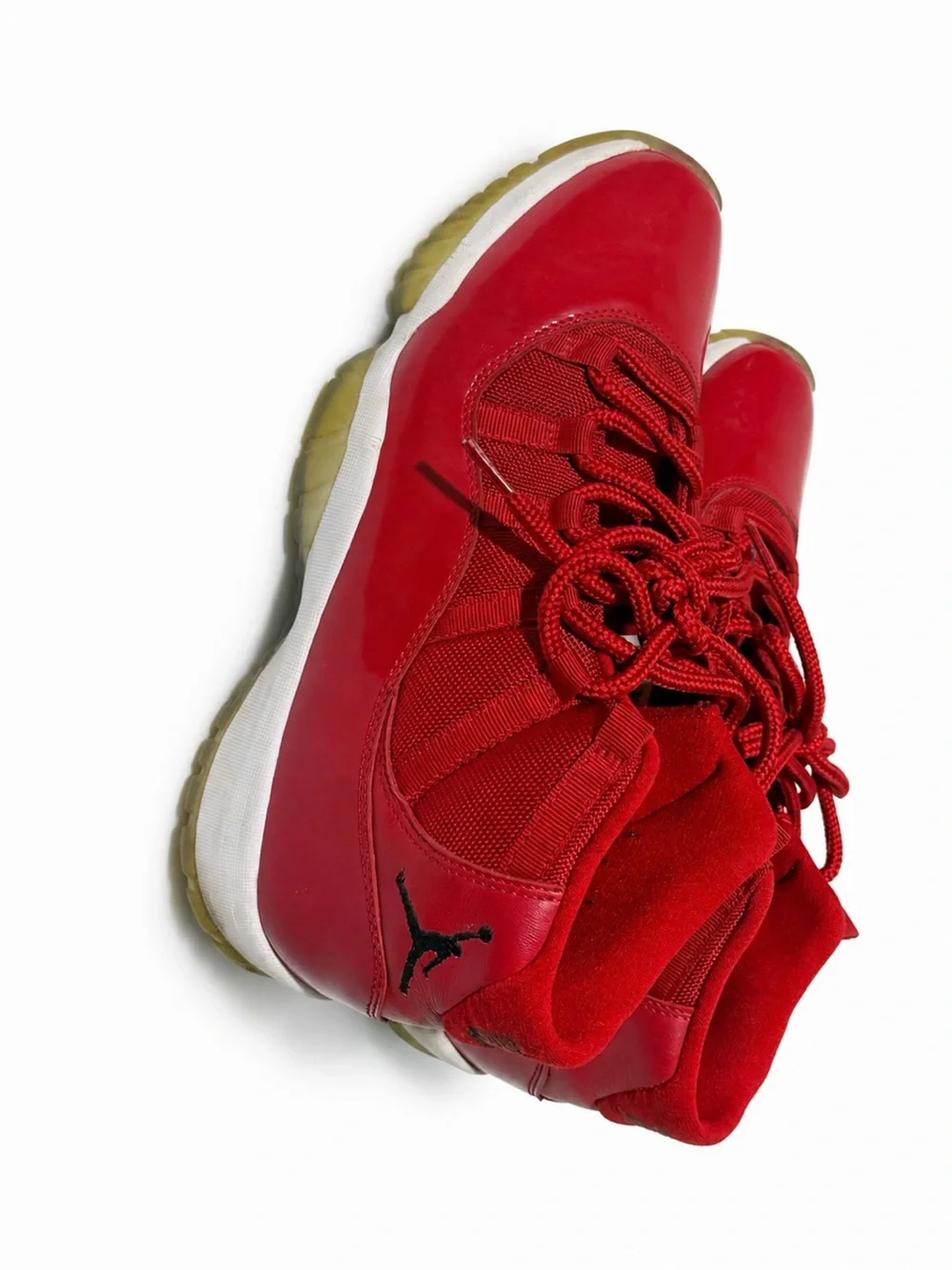 Jordan 11s Retro ‘Win Like ‘96’